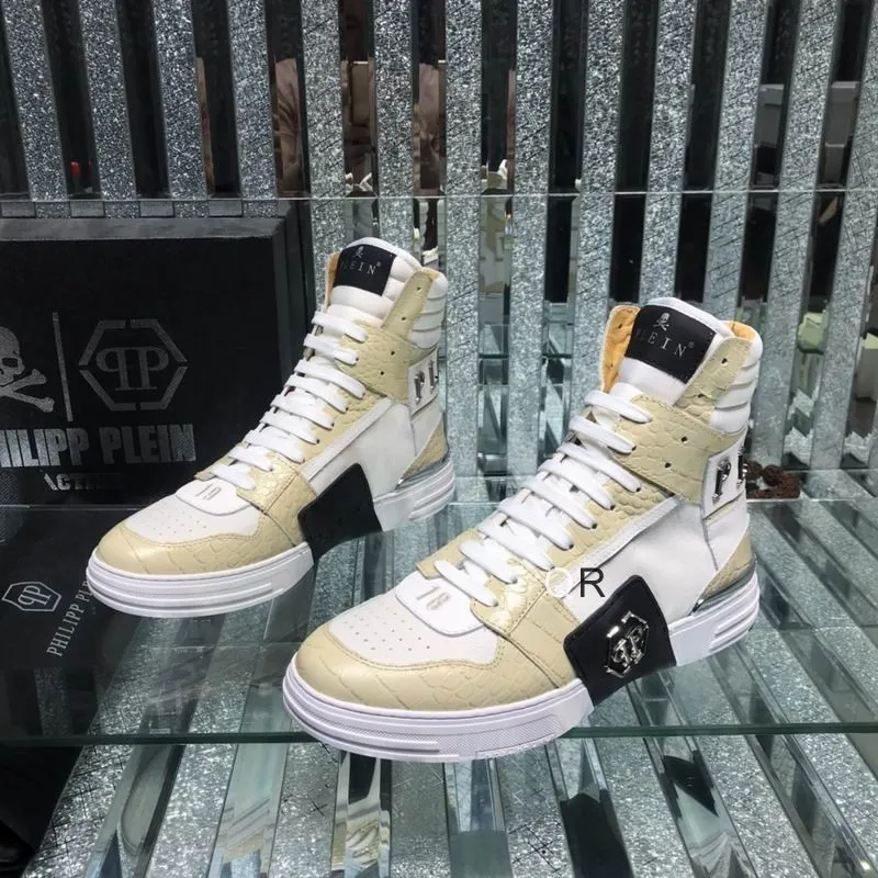 Philipp Plein Magasszárú